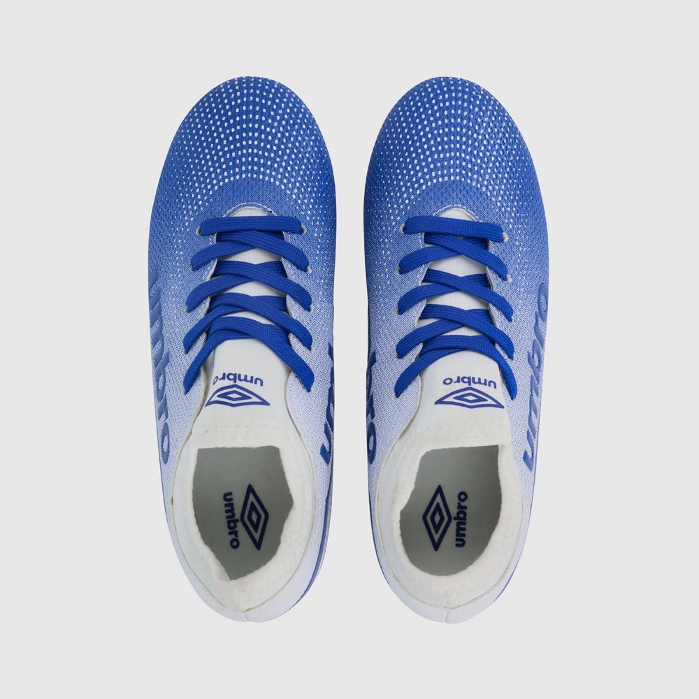 Soccer Com Soccer Cleats Umbro Youth Aurora Football Boots Blue