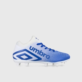 Ultra Ultimate Soccer Cleats Umbro Youth Aurora Football Boots Blue