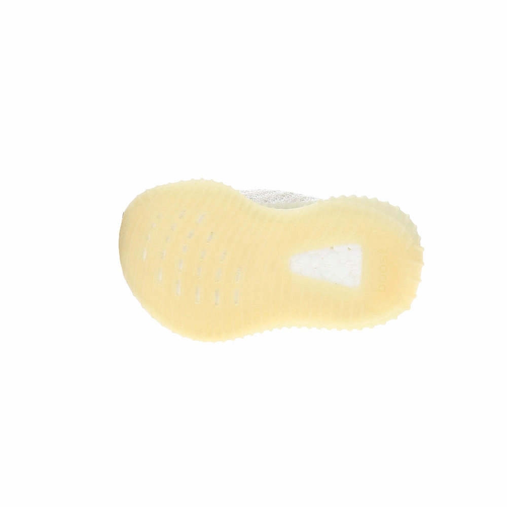 Adidas Leopard Print Tennis Shoes adidas Yeezy Boost 350 V2 Slip On Sneakers (Infant)