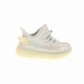 adidas Yeezy Boost 350 V2 Slip On Sneakers (Infant) Adidas Advantage Base Shoes