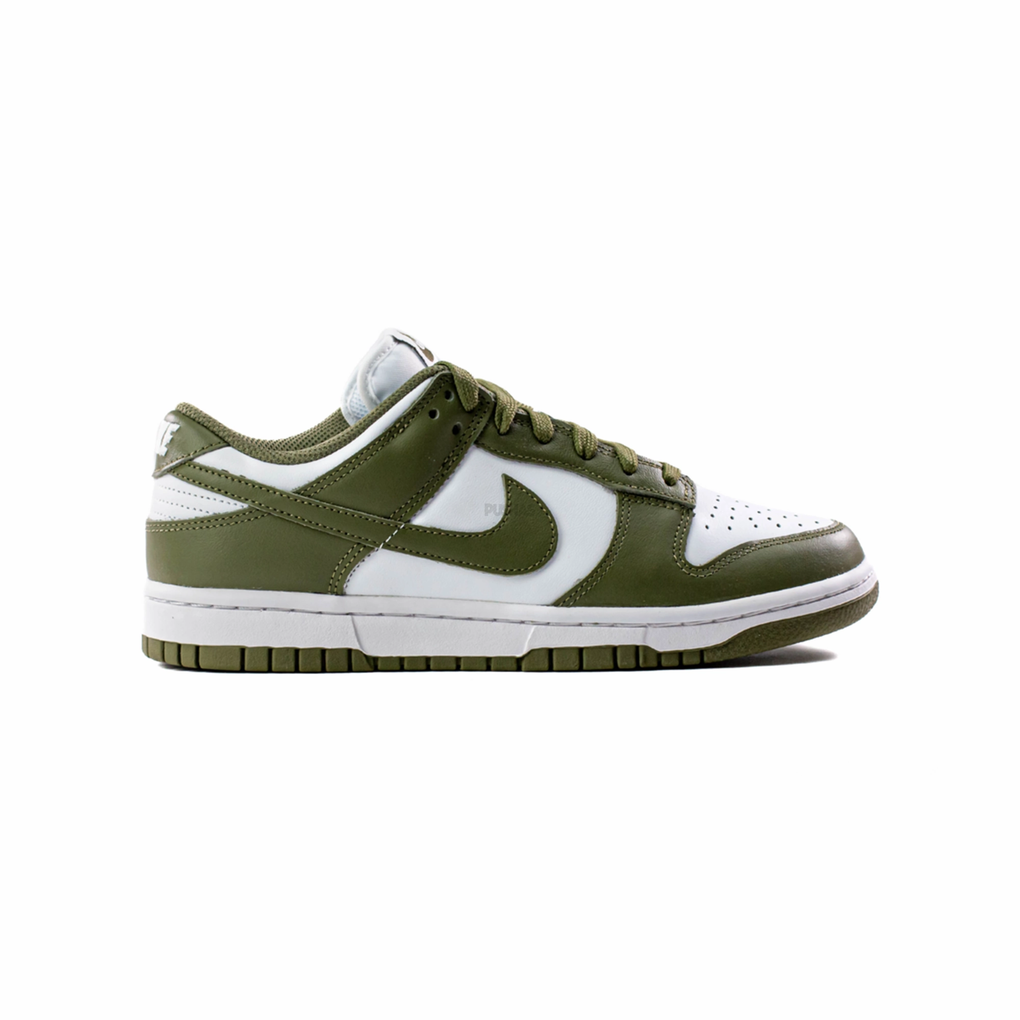 Nike Dunk Low 'Medium Olive' Women's (2022) Nike Air Max Shoes 2017