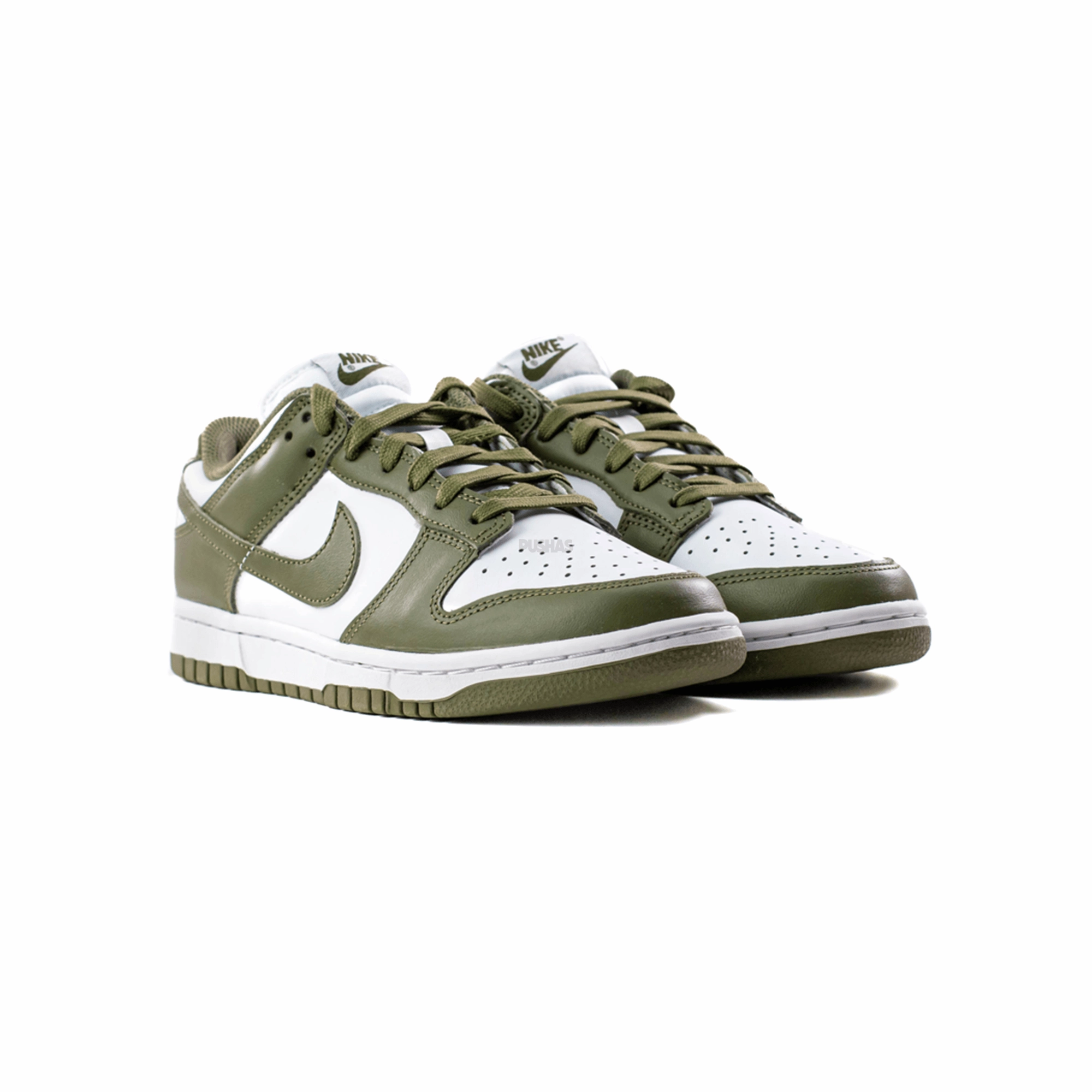 Rafa Nike Tennis Shoes Nike Dunk Low 'Medium Olive' Women's (2022)