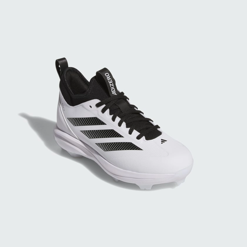 Waterproof Barefoot Hiking Shoes Kids' adidas Adizero Impact 2.0 TPU baseball Cleats Kids