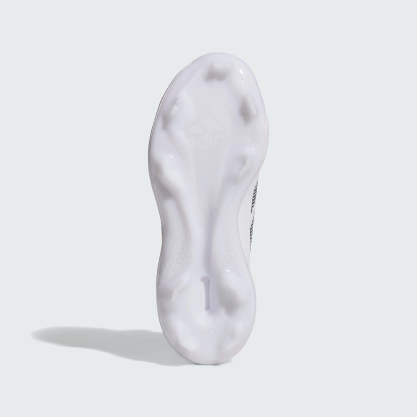 Hiking Shoe Review Kids' adidas Adizero Impact 2.0 TPU baseball Cleats Kids