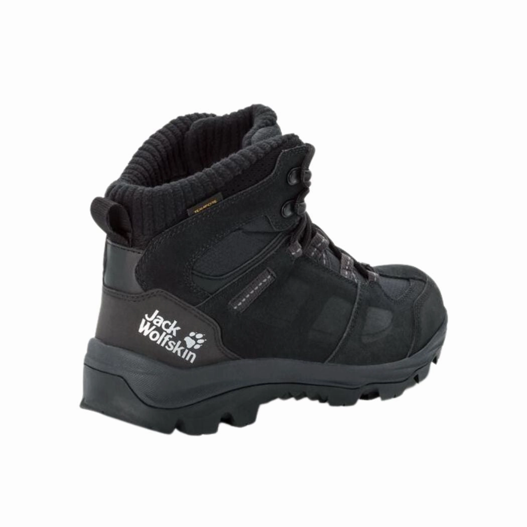 jack wolfskin Vojo 3 WT Texapore Mid Women's Waterproof Hiking Shoes Hiking Shoes With Vibram Soles
