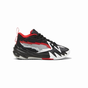 Scoot Zeros O.D.D. City Basketball Shoes (Big Kid) Best Basketball Shoes Of 2021