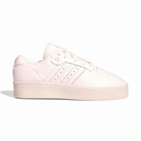 Rivalry Lux Low 'Cloud White Ivory' Basketball Shoes That Give You The Most Height