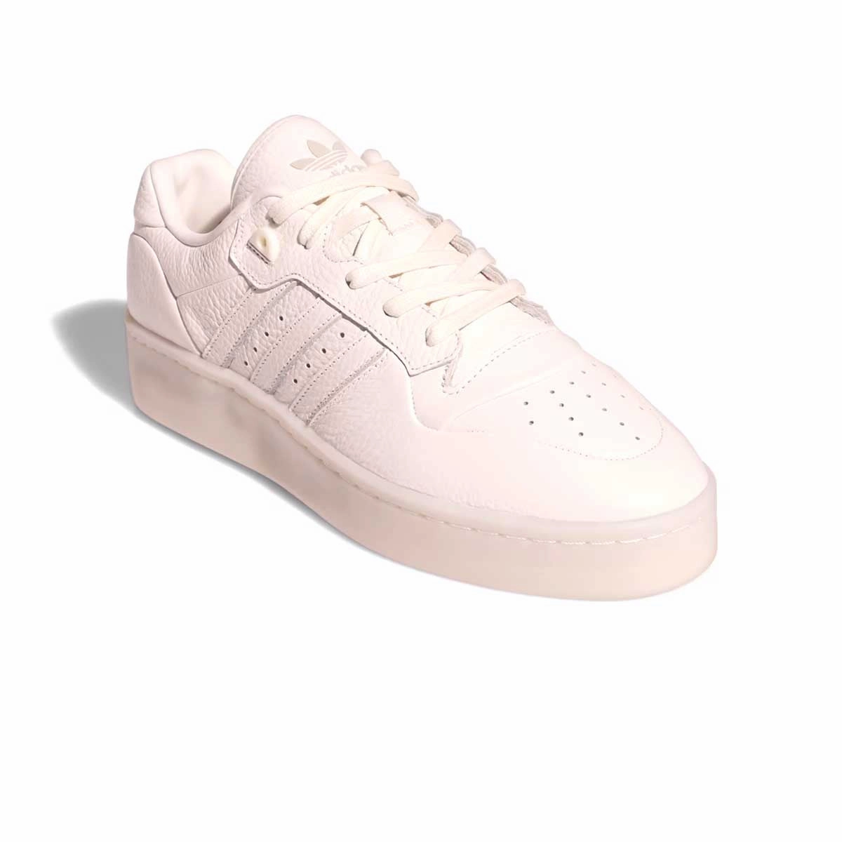 Rivalry Lux Low 'Cloud White Ivory' Witness 7 Basketball Shoes