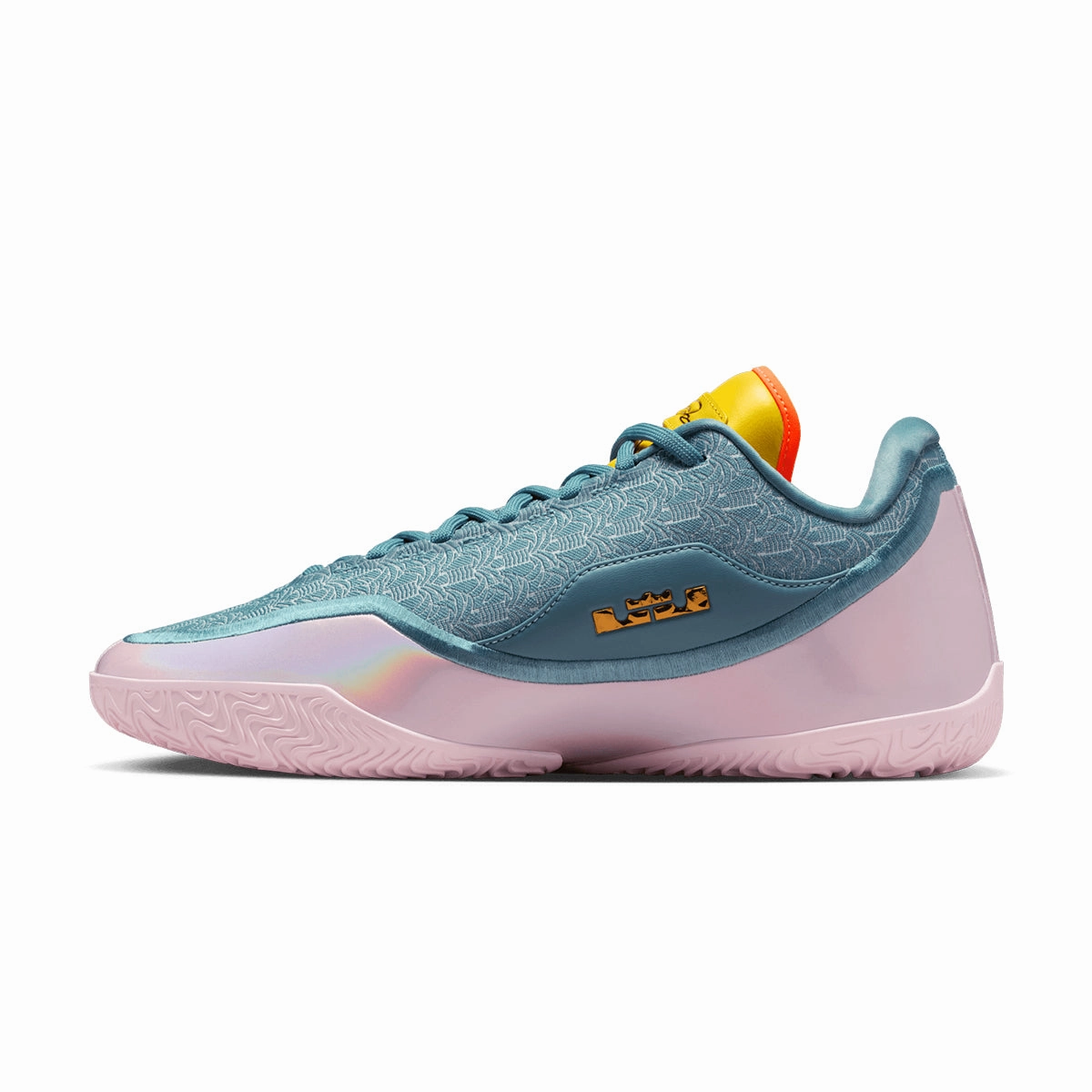 Top 10 Most Comfortable Basketball Shoes Lebron XXIII Ep 'Miami Twice'