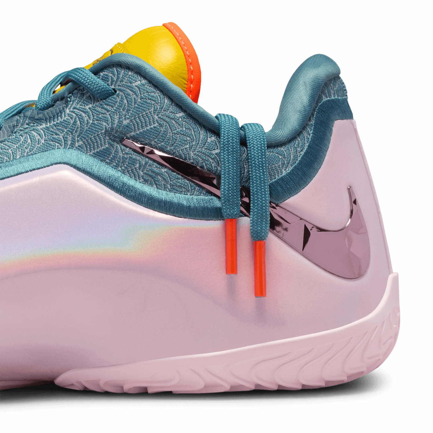 Best Basketball Shoes With Grip And Ankle Support Lebron XXIII Ep 'Miami Twice'