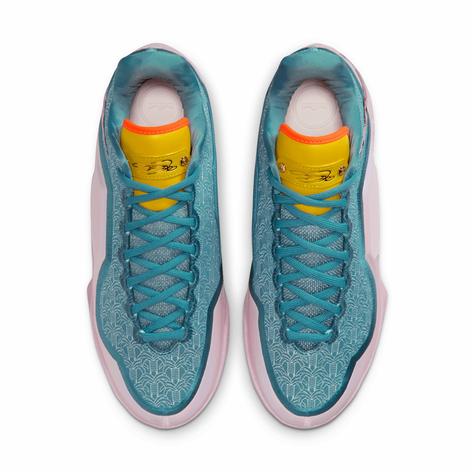 Lebron XXIII Ep 'Miami Twice' Basketball Shoes That Were Banned