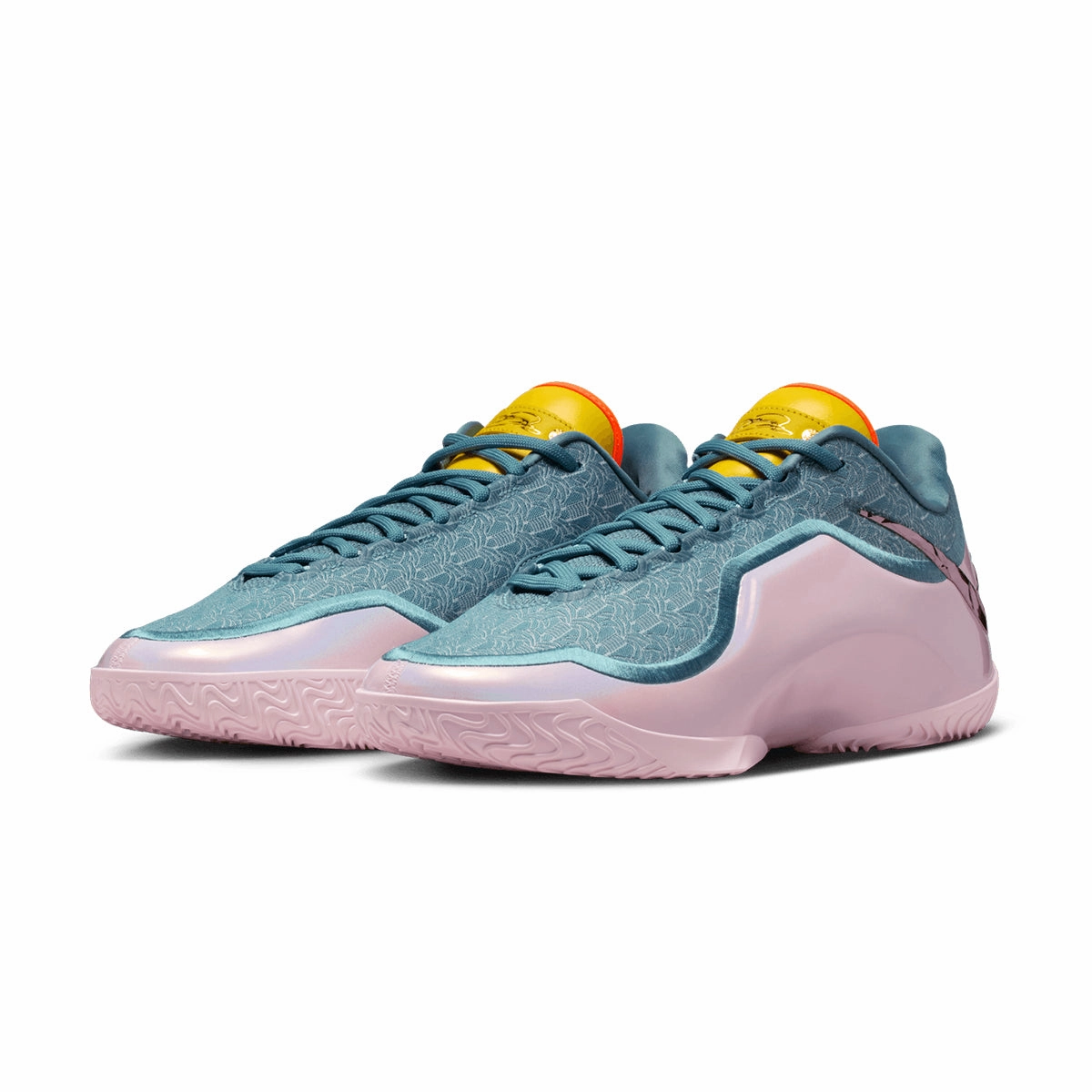 Lebron XXIII Ep 'Miami Twice' Basketball Shoes 1988