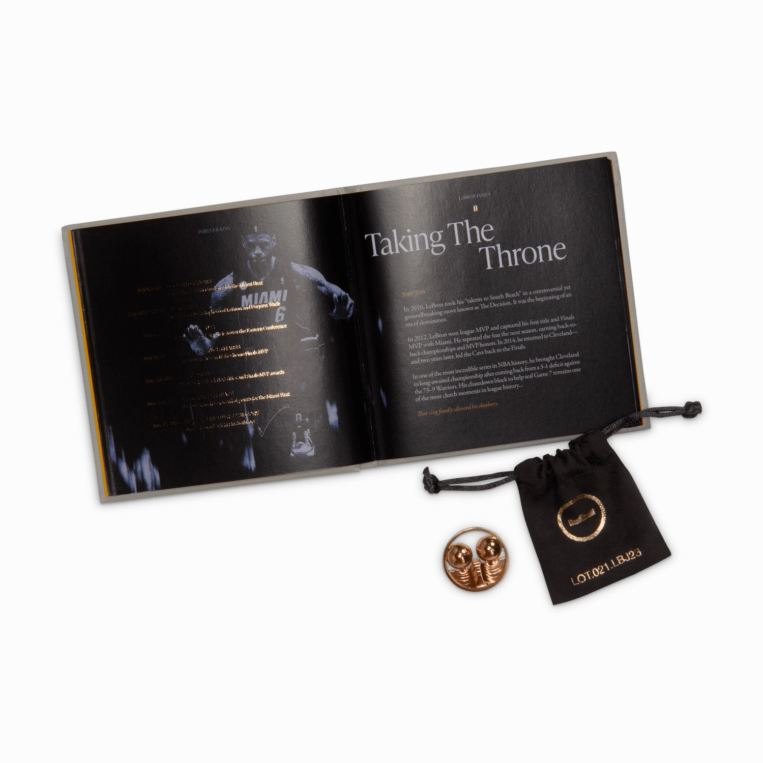 Softest Basketball Shoes Lebron XXIII Ep 'Miami Twice'