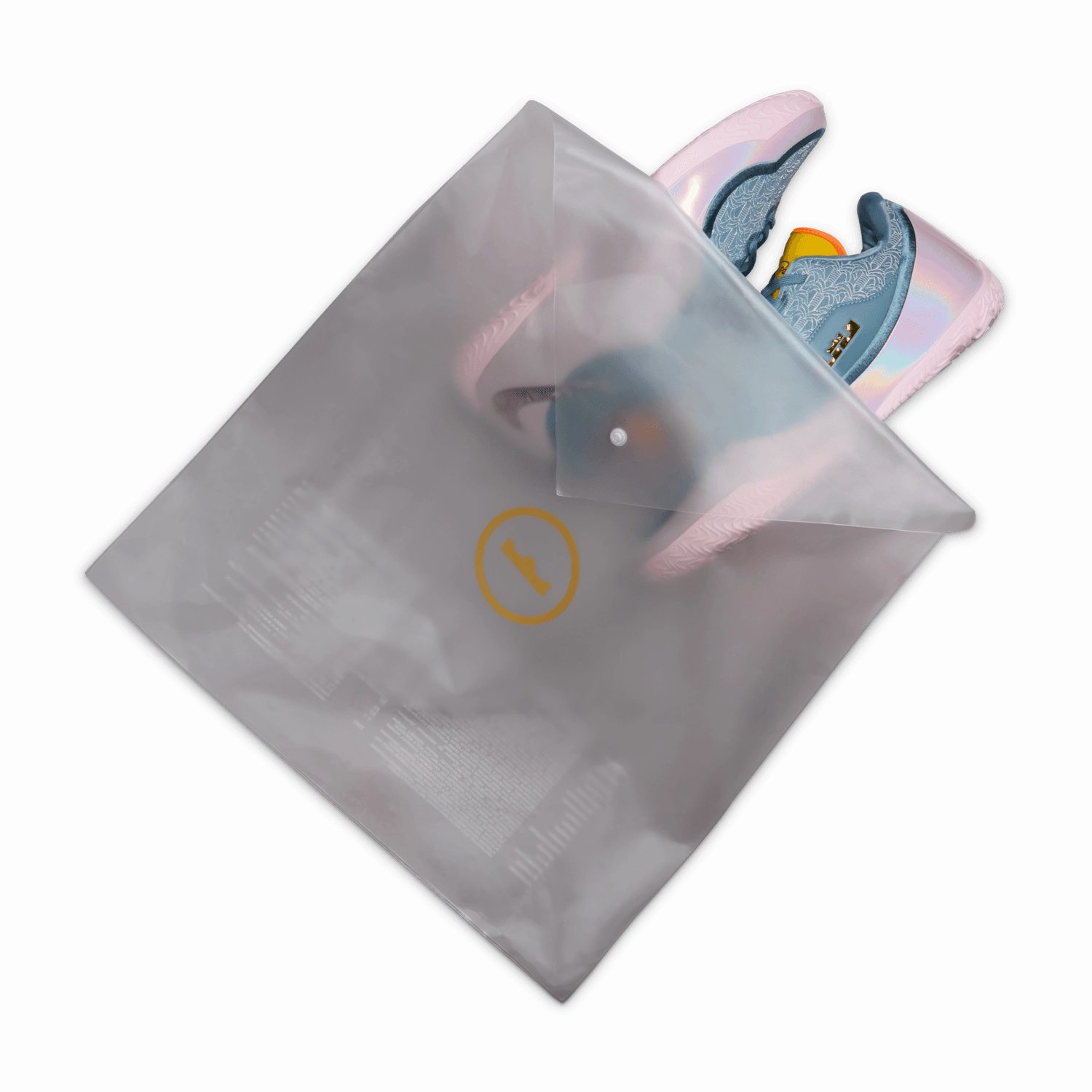 Youth Size 5 Basketball Shoes Lebron XXIII Ep 'Miami Twice'