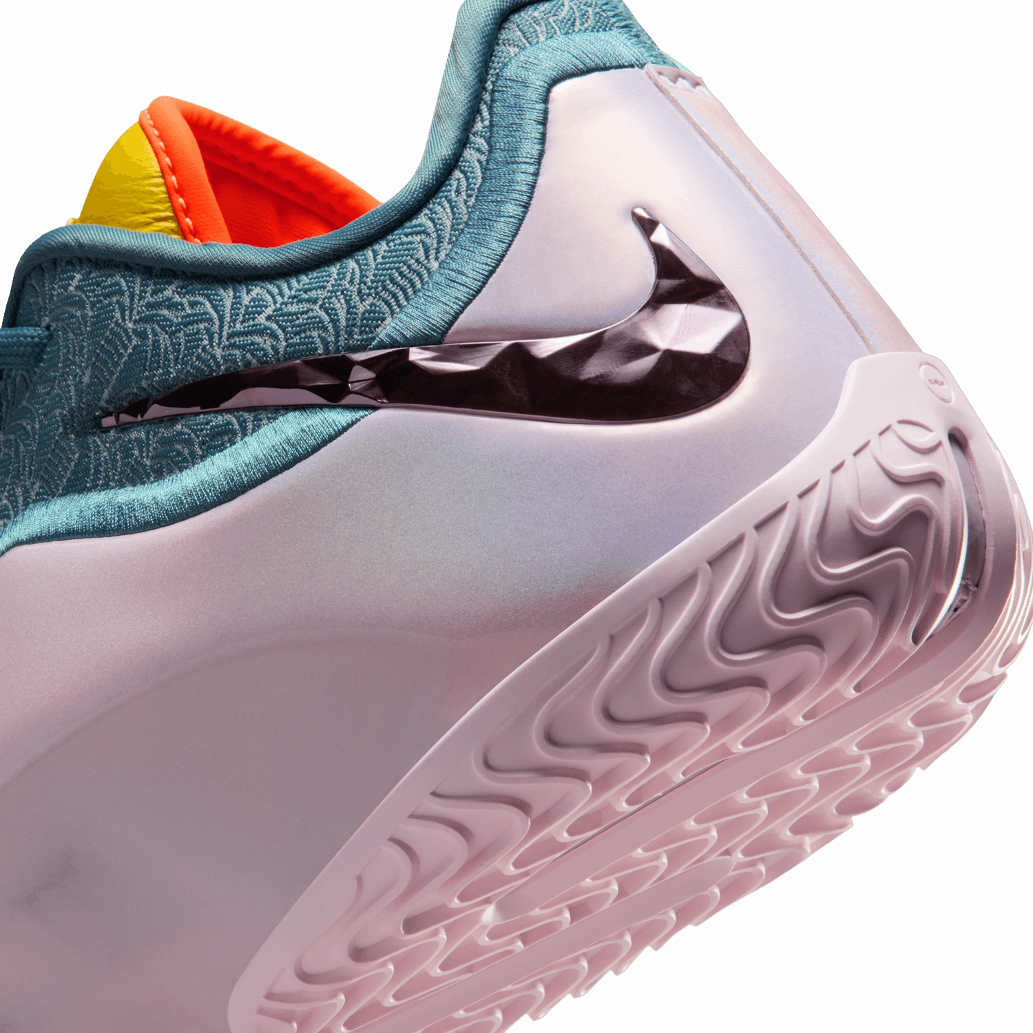 Breaking In Basketball Shoes Lebron XXIII Ep 'Miami Twice'