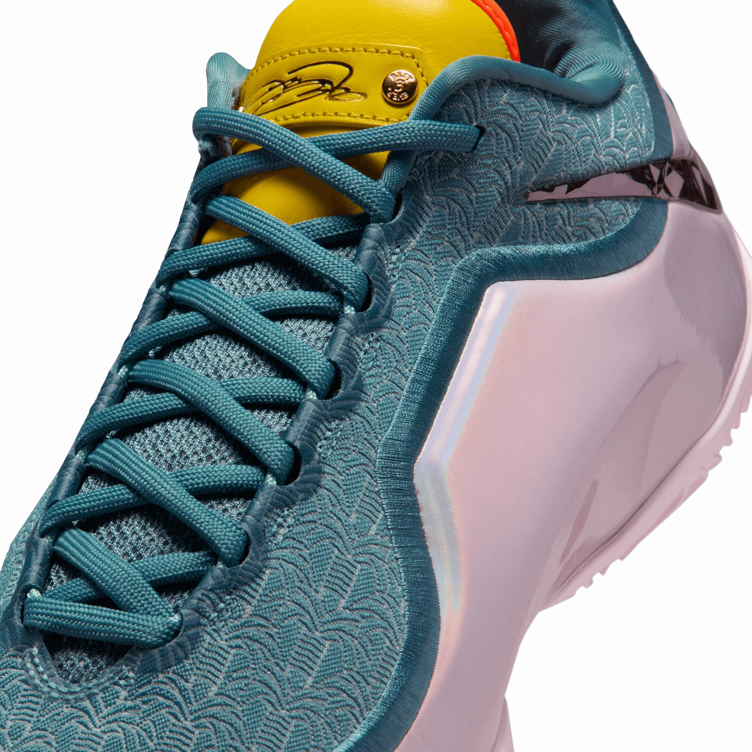 Lebron XXIII Ep 'Miami Twice' Ugly Basketball Shoes