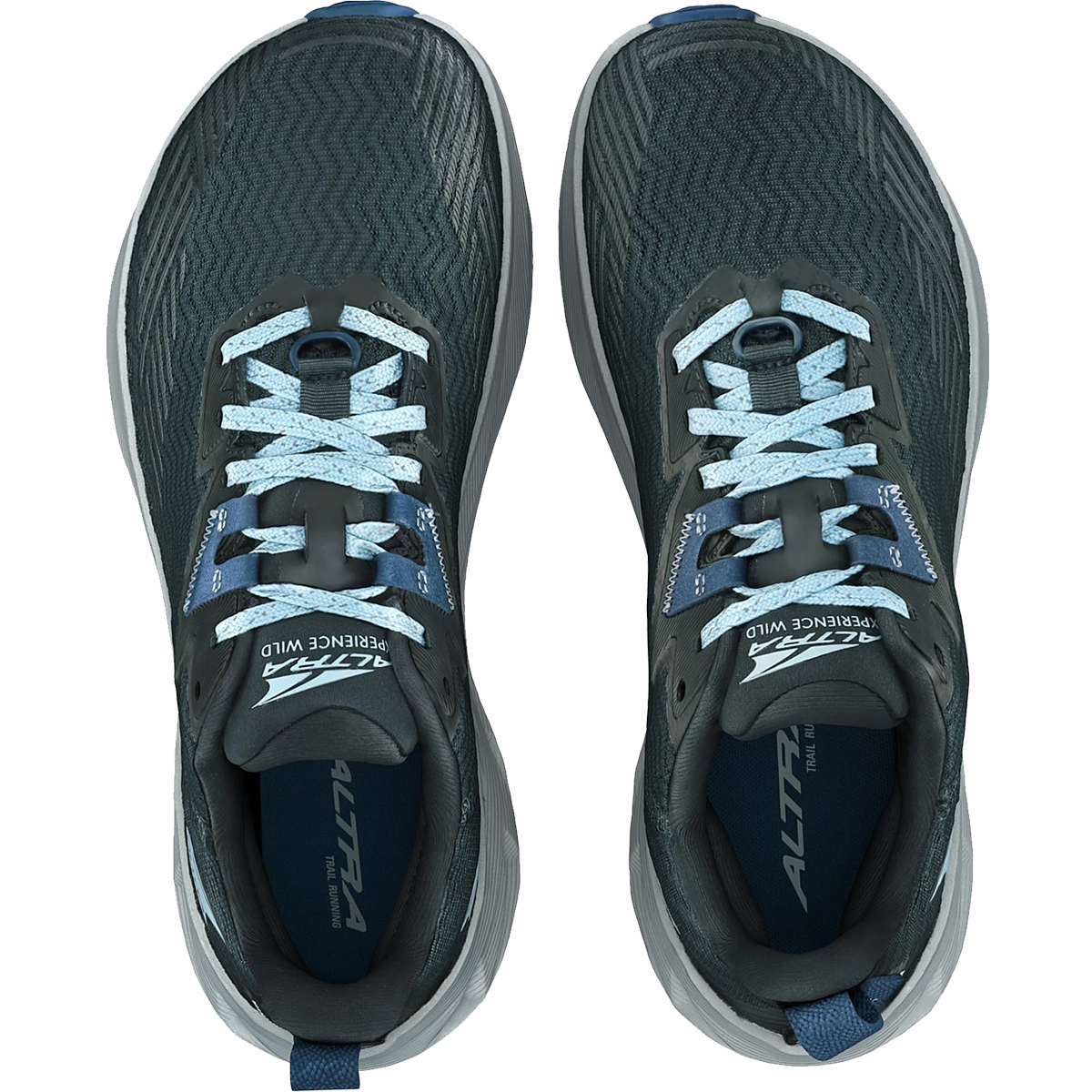 Women's Experience Wild Track Running Shoes