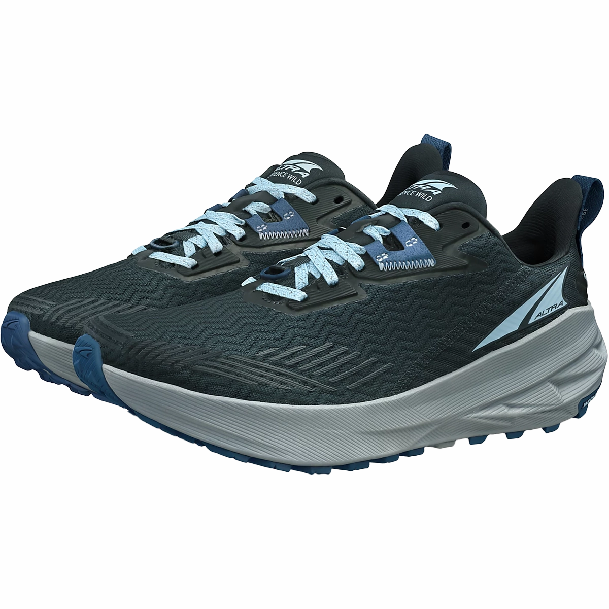 Women's Experience Wild Carbon Run Shoes