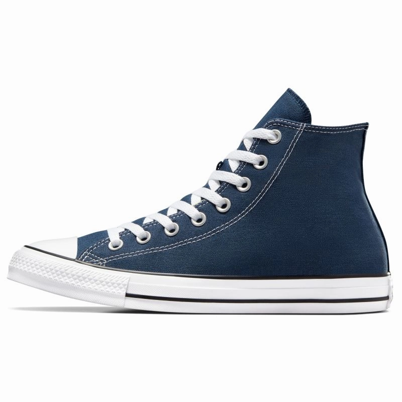 Converse Chuck Taylor All-Star Hi Casual Shoes No Tie Basketball Shoes