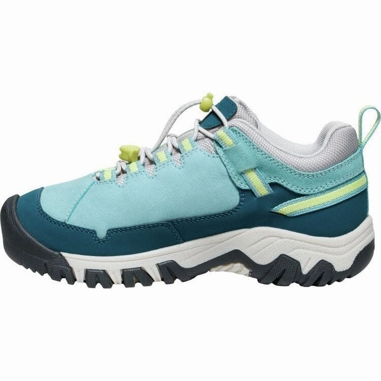 Sh/ft Mid Breeze Hiking Shoes KEEN TARGHEE IV WATERPROOF HIKING SHOE BIG KIDS'