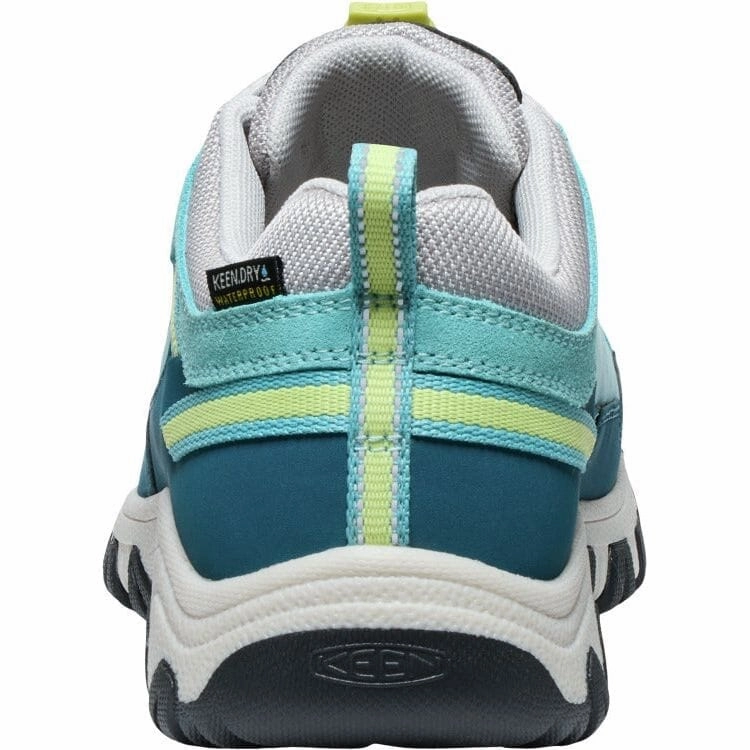 KEEN TARGHEE IV WATERPROOF HIKING SHOE BIG KIDS' Hiking Shoes 2019