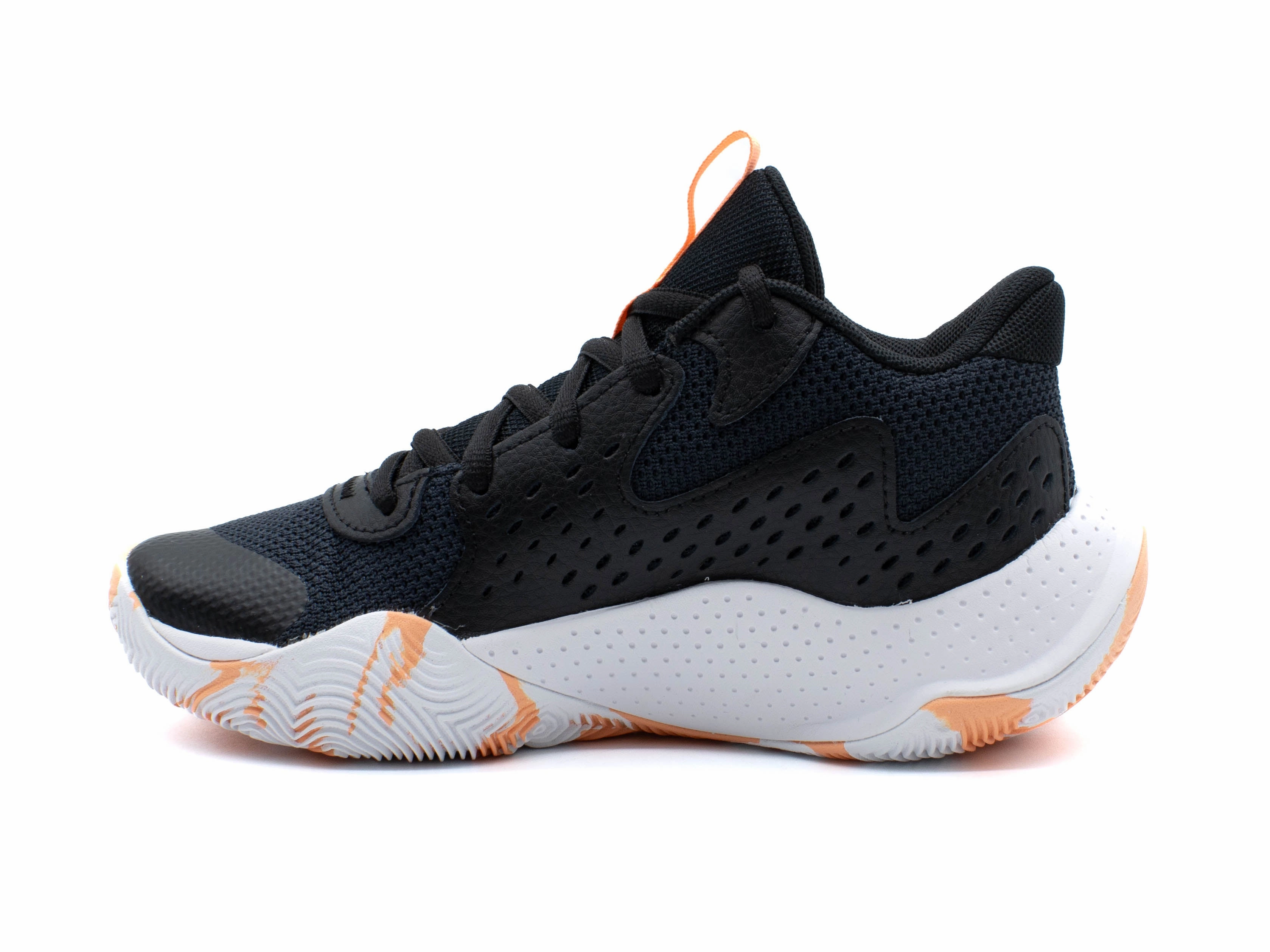 UNDER ARMOUR Jet 23 Basketball Shoes Rs Dreamer Basketball Shoes