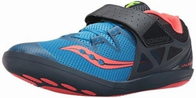 Under Armour Hovr Project Rock 2 Training Shoes Unleash Sd2 Track Shoe Blue/Red 6.5 M Us