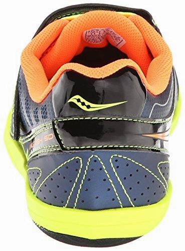 Unleash Sd Field Shoe Blue/Citron/Vizi Orange 10.5 M Us Nike Free Trainer 5.0 Shoes
