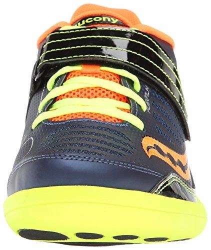 Unleash Sd Field Shoe Blue/Citron/Vizi Orange 10.5 M Us Flyknit Trainer Shoes