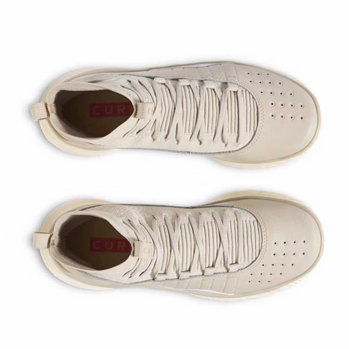 Gt Cut 2 Basketball Shoes Curry 4 FloTro 'Sandstorm Halo Grey'