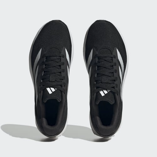 DURAMO RC SHOES - Core Black / Ftwr White / Core Black Adidas X Stussy Shoes