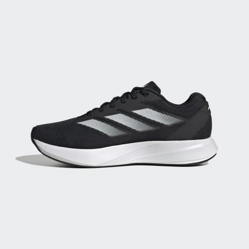 DURAMO RC SHOES - Core Black / Ftwr White / Core Black Adidas Samba Soccer Shoes