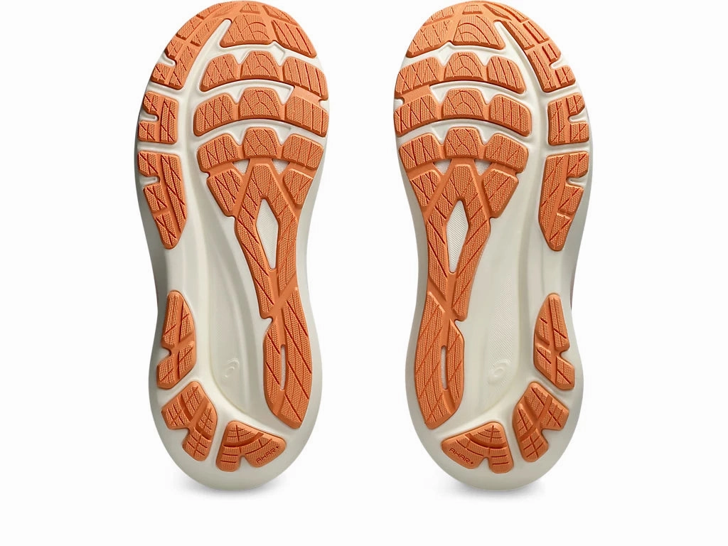 Asics Full Support Running Shoes Asics Womens GT-2000 13- Concrete/ Watershed Rose (1012B666-020)