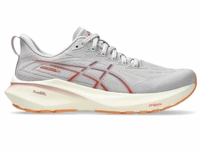 Asics Womens GT-2000 13- Concrete/ Watershed Rose (1012B666-020) Asics Gel Kayano 22 Running Shoes
