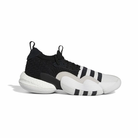 Best Basketball Shoes For Bad Knees adidas - Unisex Trae Young 2 Shoes (H06477)