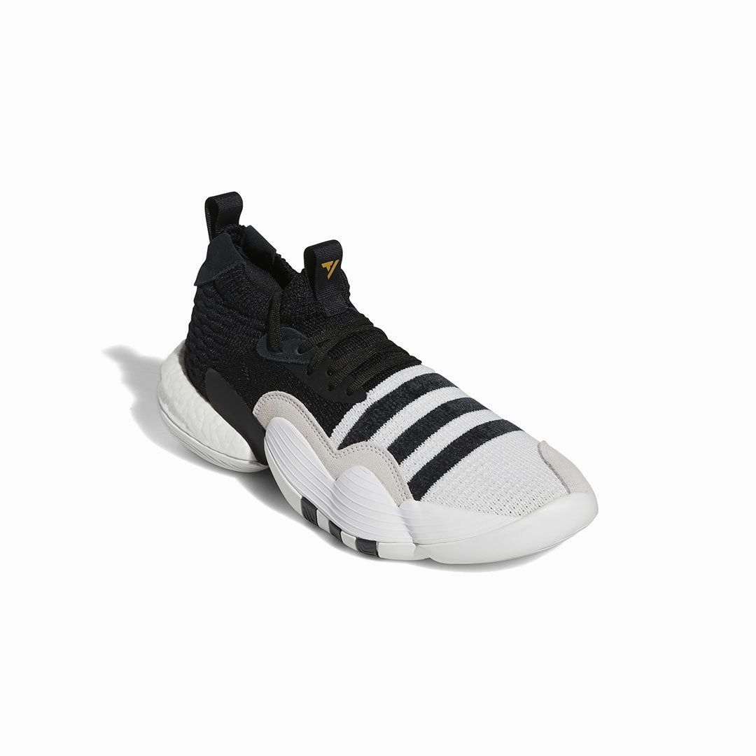 adidas - Unisex Trae Young 2 Shoes (H06477) Worst Looking Basketball Shoes