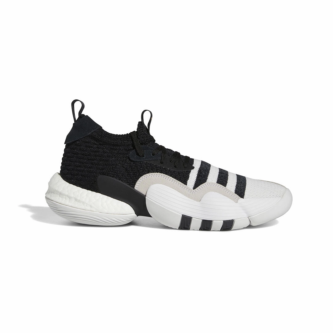 Good Inexpensive Basketball Shoes adidas - Unisex Trae Young 2 Shoes (H06477)