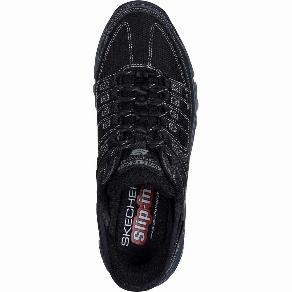 Skechers Summits AT Hiking Shoes Bes