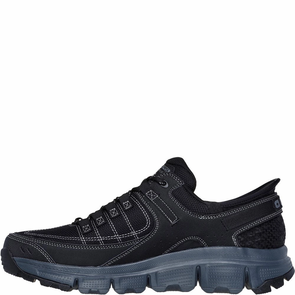 Skechers Summits AT Hiking Shoes Light Hiking Shoes