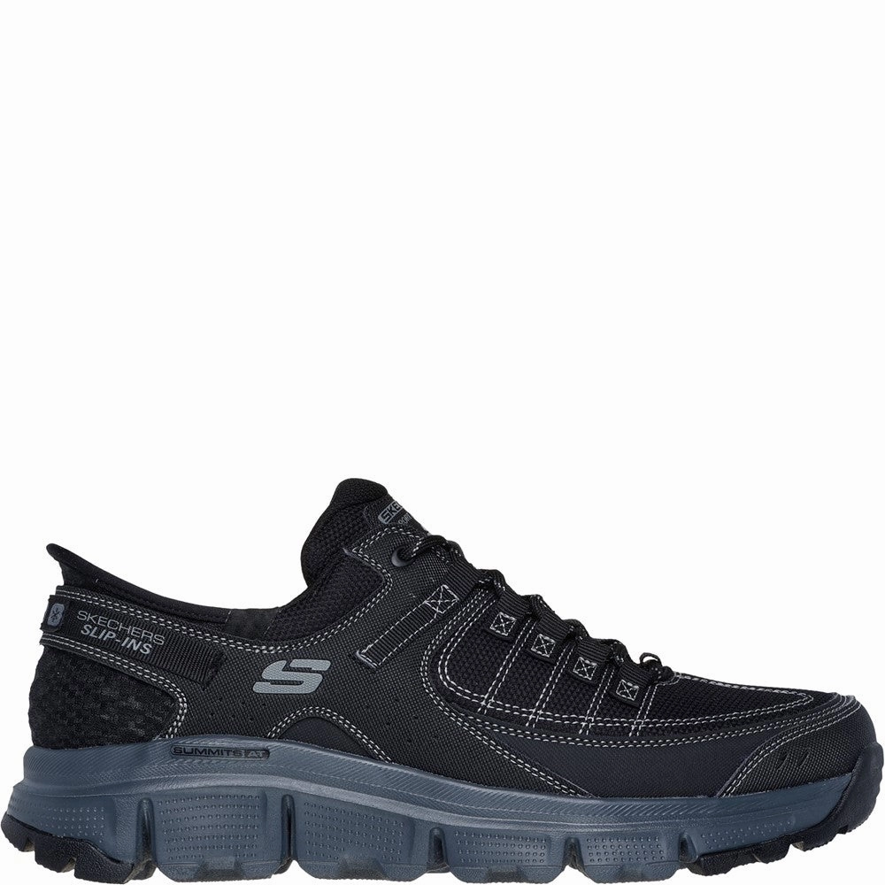 Skechers Summits AT Hiking Shoes Vitesse Outdry Hiking Shoes