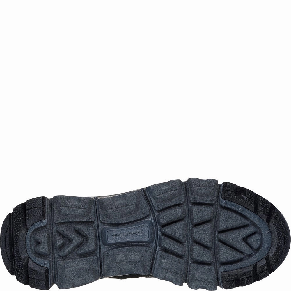 5 Toe Hiking Shoes Skechers Summits AT Hiking Shoes