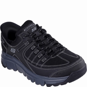 Wash Hiking Shoes In Washing Machine Skechers Summits AT Hiking Shoes