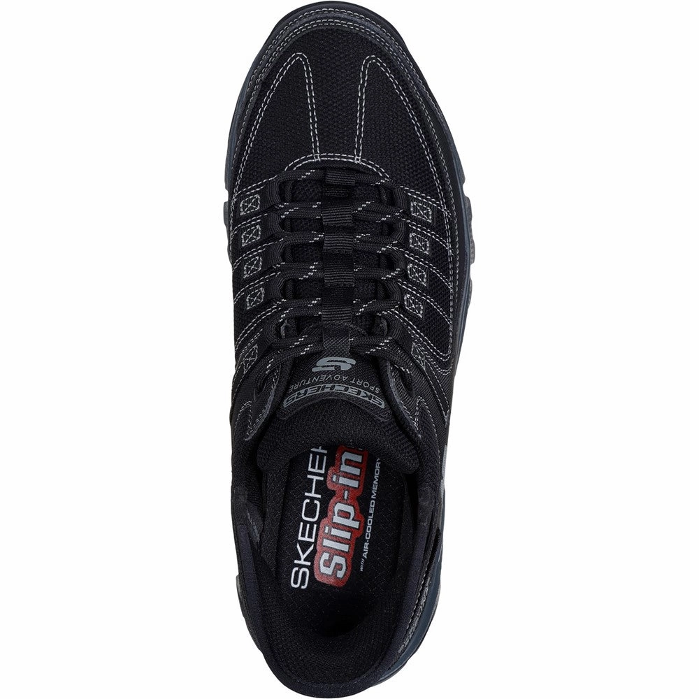 Skechers Summits AT Hiking Shoes