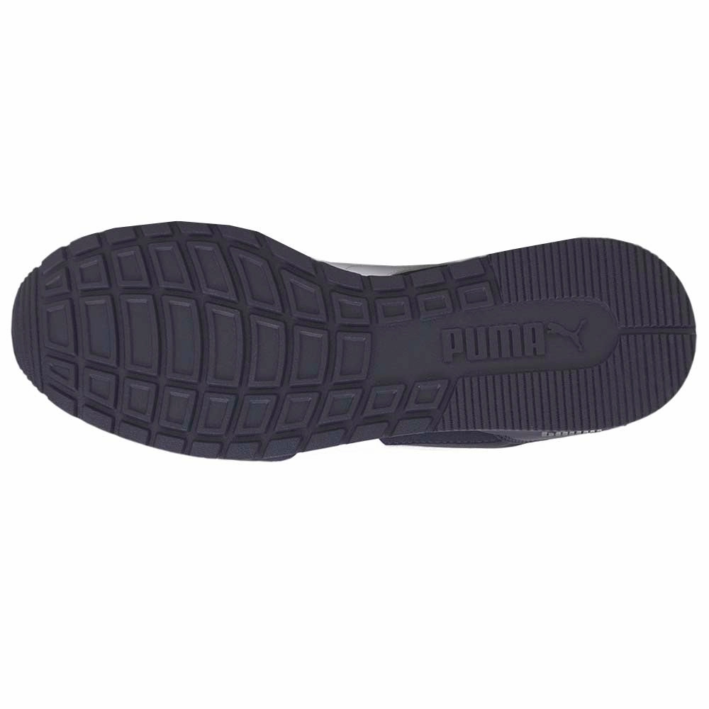 ST Runner v3 Nylon Lace Up Sneakers Puma Softfoam  Shoes