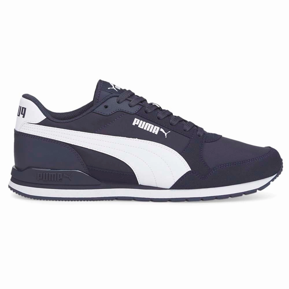 Puma Defy Training Shoes ST Runner v3 Nylon Lace Up Sneakers