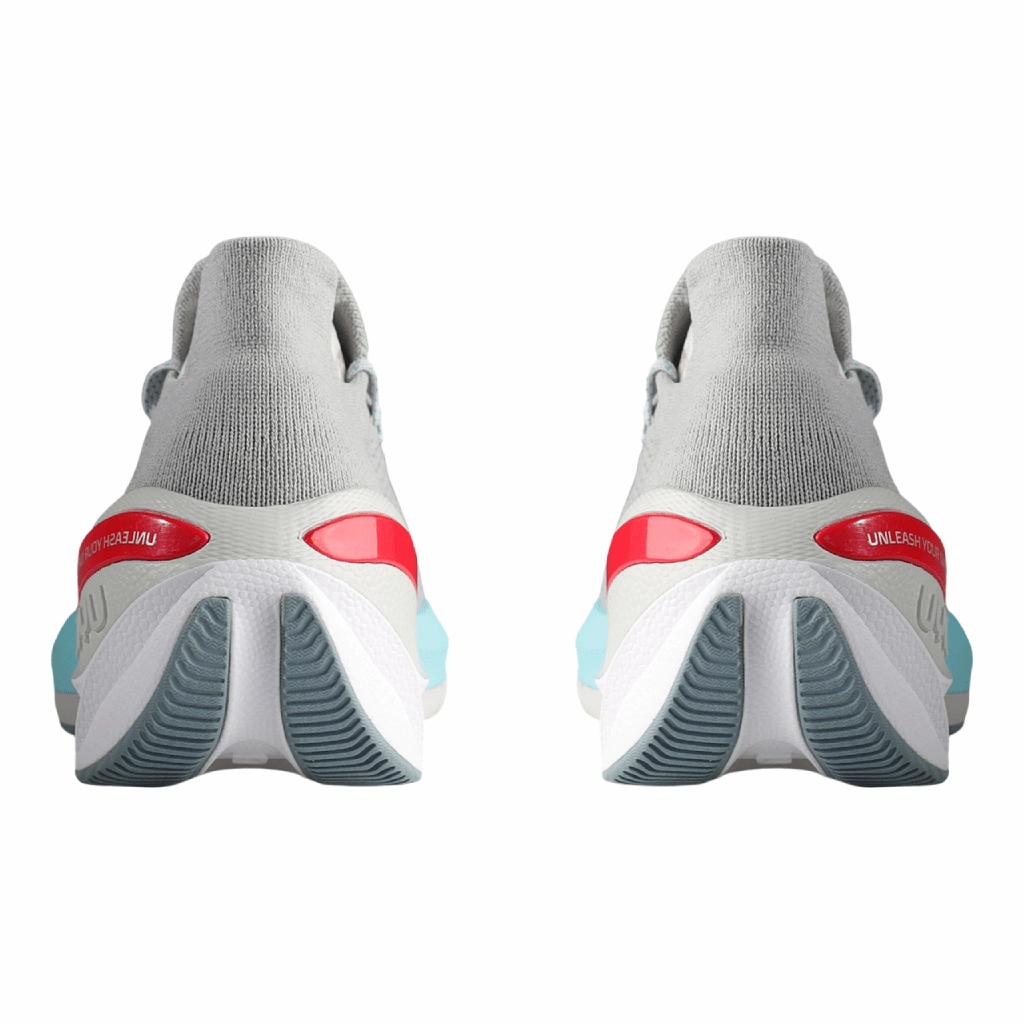 UYN Lockie Men Zionic Hiking Shoe