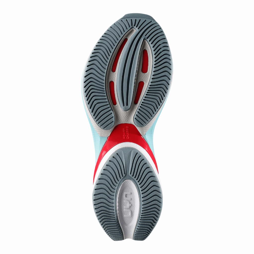 UYN Lockie Men Wide Hiking Shoes