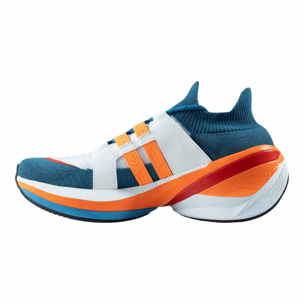 Suede Shoes Waterproof Spray UYN Synapsis Men