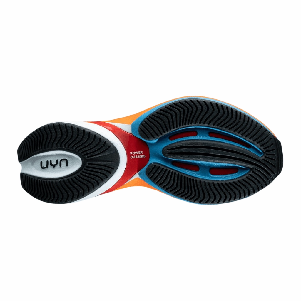 UYN Synapsis Men Best Waterproof Garden Shoes