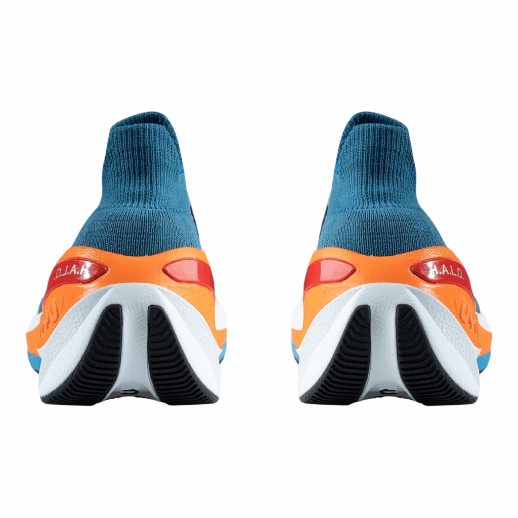 UYN Synapsis Men Dzr H20 Urban Shoes